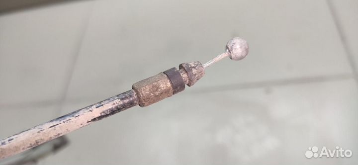 Трос капота Lifan Breez L8402600