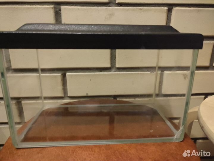 Аквариум на 5л