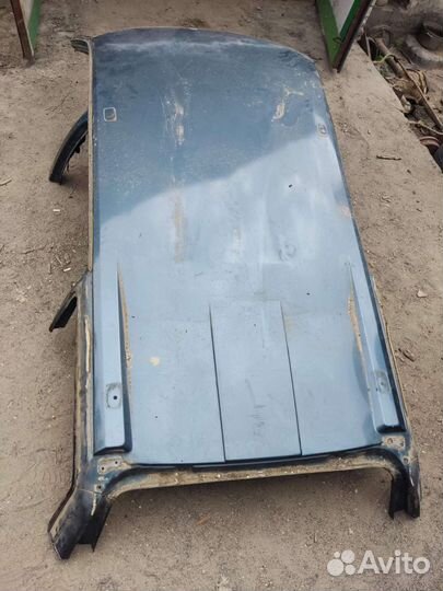 Крыша ваз 2111