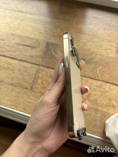 iPhone 13 Pro, 128 ГБ