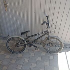 Велосипед bmx бу