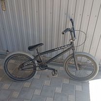 Велосипед bmx бу