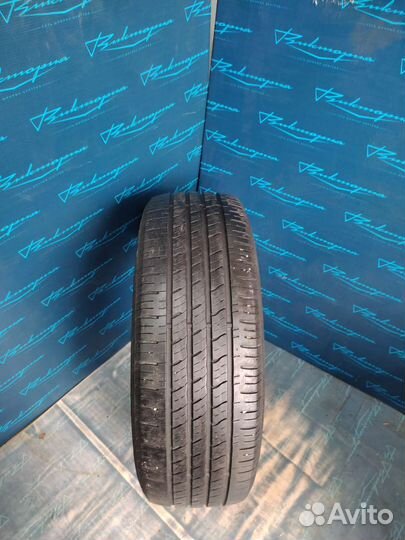 Roadstone N'Fera RU5 225/60 R17