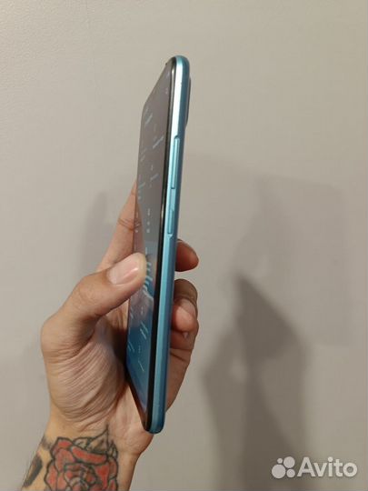 Realme C21-Y 4/64Gb