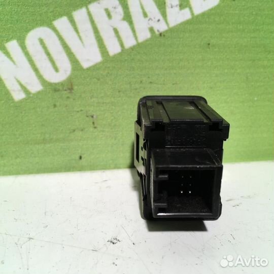 Кнопка корректора фар Фольксваген Пассат Б6