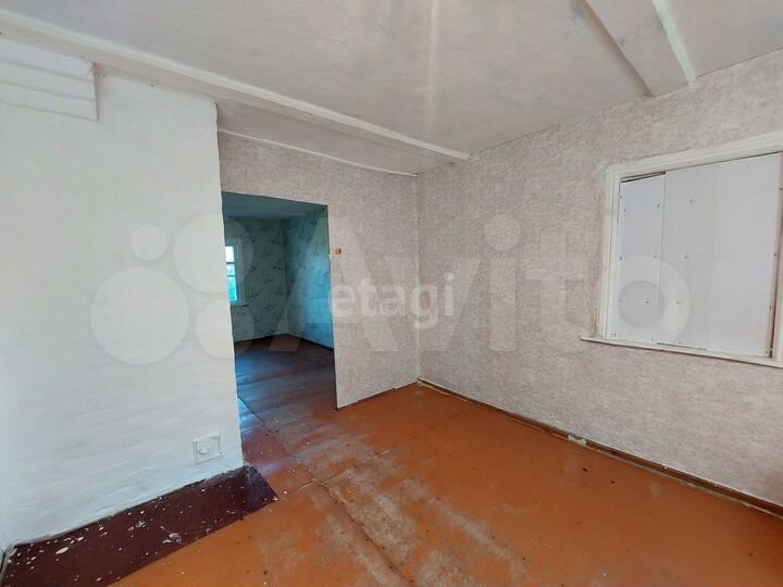 Дом 31,1 м² на участке 13,6 сот.