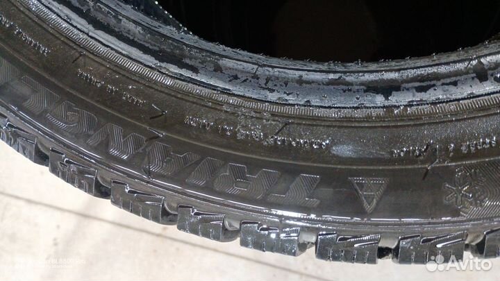 Triangle Snowlink PL02 215/45 R17