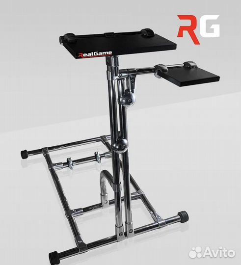 Стойка для игрового руля