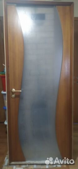 4 Двери шпон