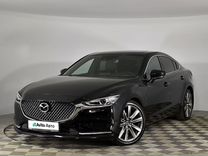 Mazda 6 2.5 AT, 2019, 51 659 км, с пробегом, цена 3 064 000 руб.