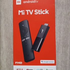 Xiaomi Mi TV Stick