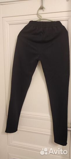 Спортивный костюм женский