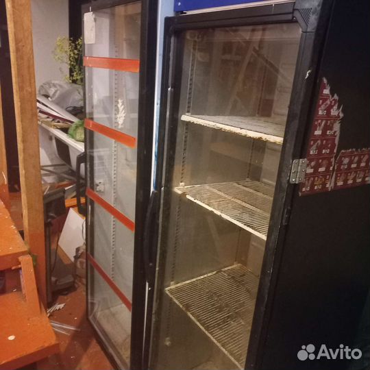 Холодильник бу