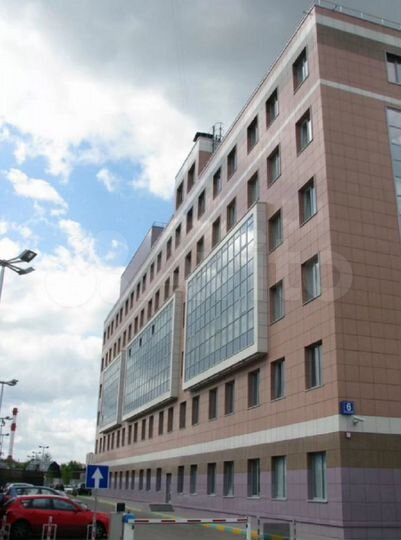 Сдам офисное помещение, 74 м²