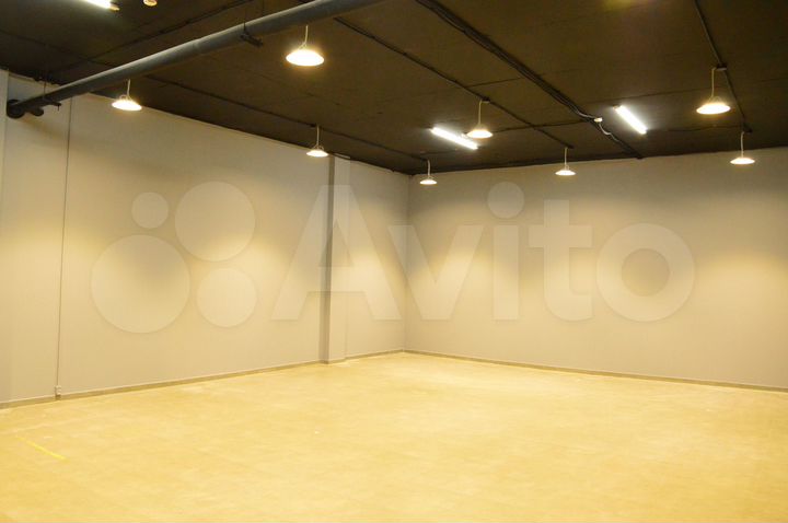 Офис, 91.7 м²