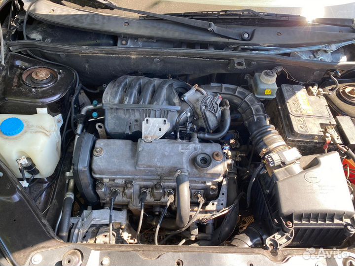 Datsun on-DO 1.6 МТ, 2018, 129 390 км