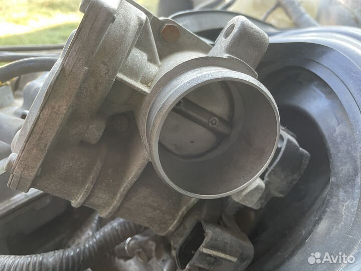 Электродроссель лада гранта калина датсун