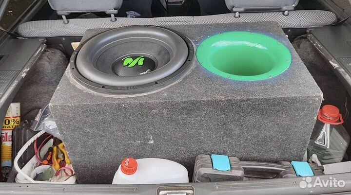 Сабовое звено