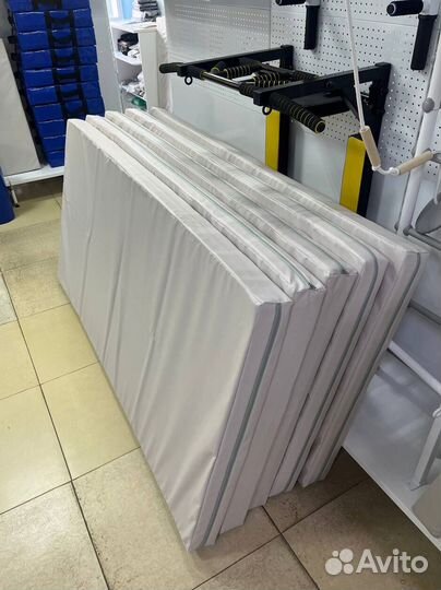 Маты гимнастические оптом и в розницу