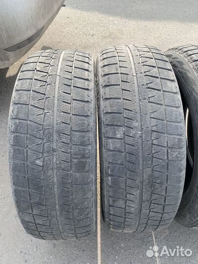 Bridgestone 613V 21.5/65 R17