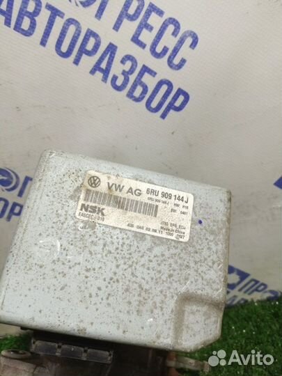 Электроусилитель руля Volkswagen Polo седан 1.6