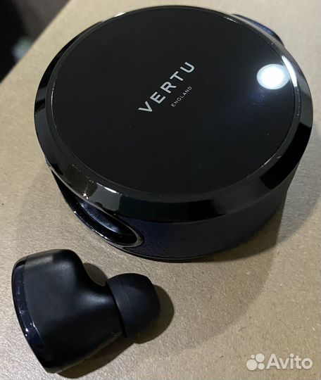 Bluetooth-гарнитуры vertu VTL-202205 TWS