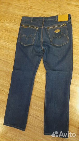 Джинсы мужские Montana 50