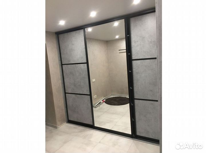 Стенка в гостиную