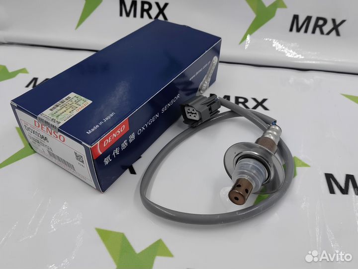 Лямбда-зонд DOX0366