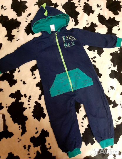 Вещи пакетом 80-86р