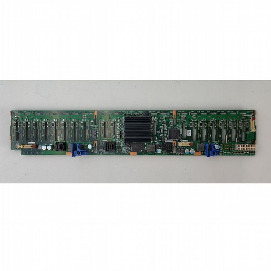 [BC11THBH] Backplane Huawei Rh2288h V3, 25 X 2.5 Zo