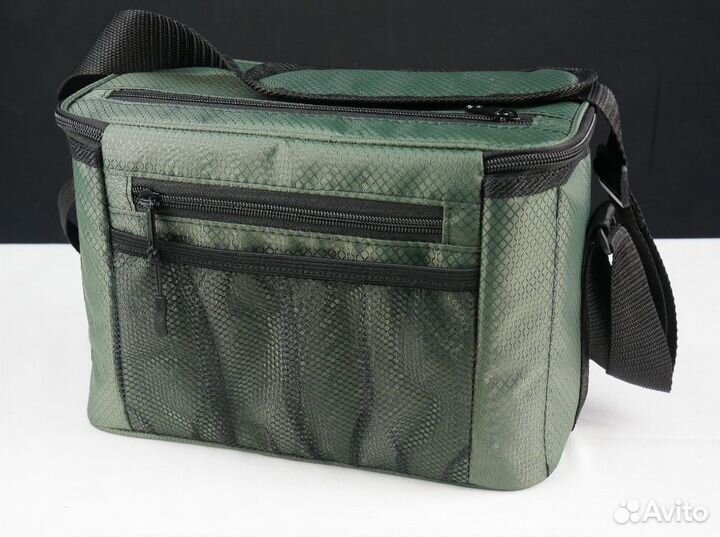 Сумка рыболовная Сибтермо SibFisher M01-0