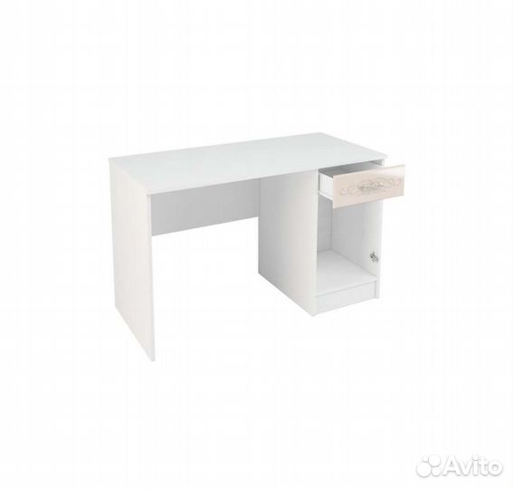 Стол письменный венеция