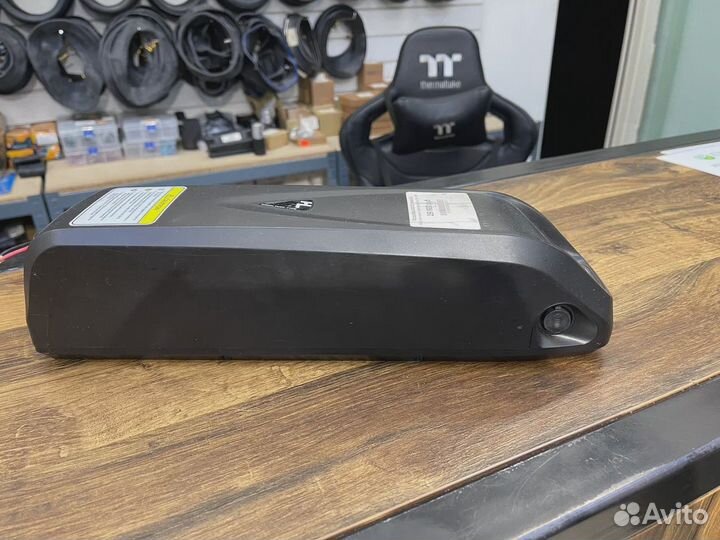 Аккумулятор для электровелосипеда 48v 14Ah