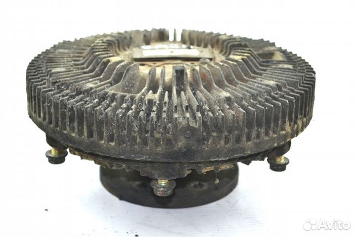 Вискомуфта вентилятора охлаждения renault trucks P