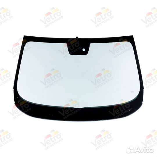 Лобовое стекло