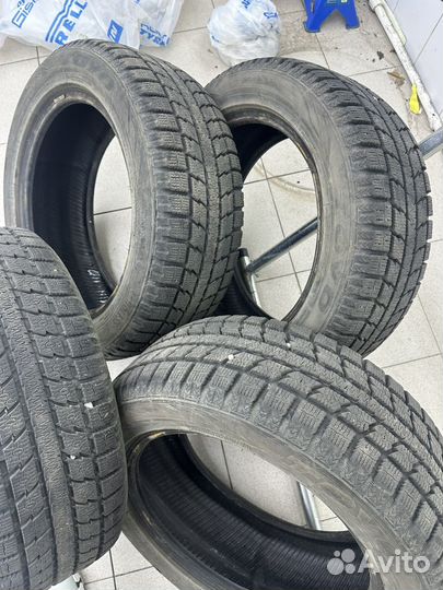 Toyo Observe GSi-5 205/55 R16
