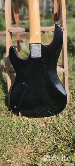 Бас Buskers 1997 (обмен)