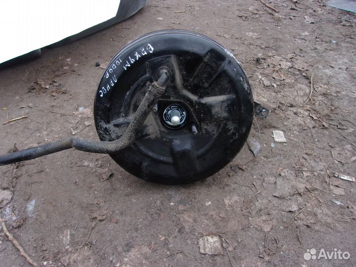 Вакуумный усилитель тормозов.Daewoo Lanos.Zaz Sens