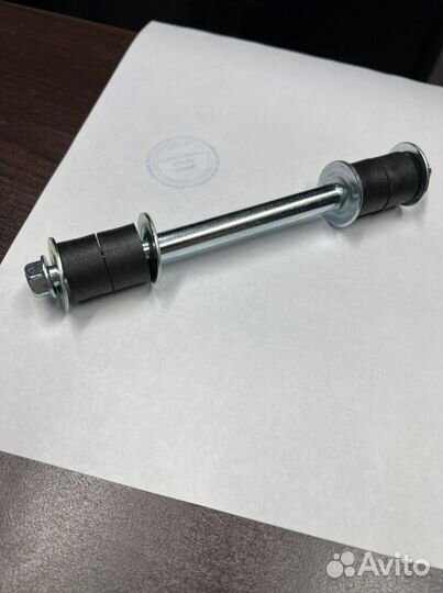 Стойка стабилизатора переднего Hyundai Porter 1/2