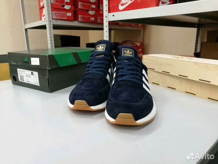 Adidas cheap iniki junior