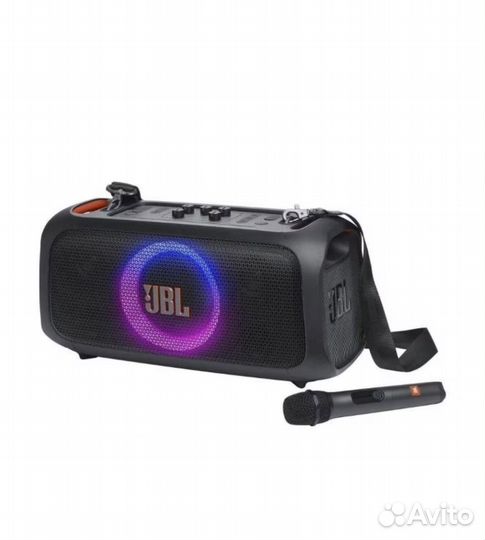 Jbl One The Go Essential 2