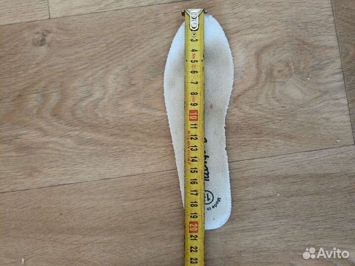 Коньки фигурные Jackson Artiste 1 1/2