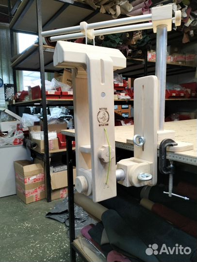 Шорник для сумок