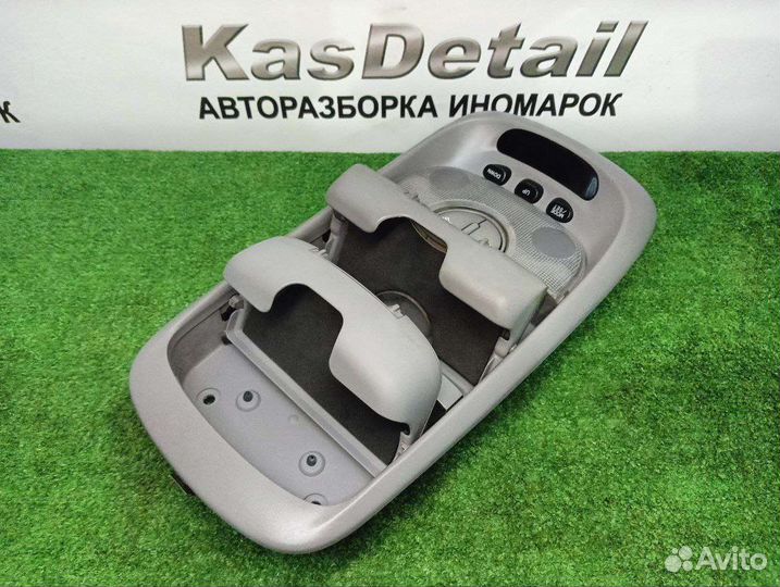 Плафон Kia Sorento 1