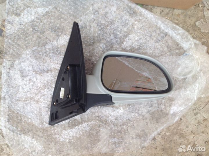 Новое зеркало правое Chevrolet Lacetti