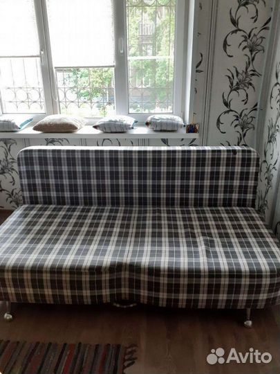 Диван бу. В хорошем состоянии