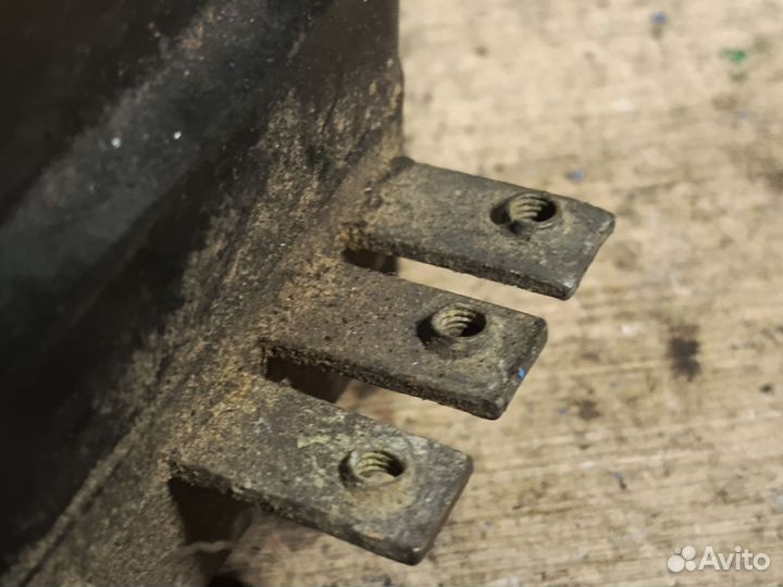 Реле регулятор на мотоцикл иж