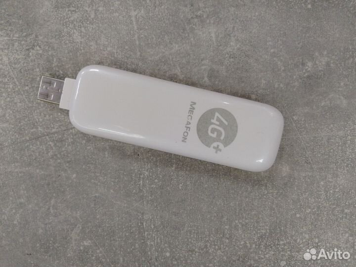 USB-модем мегафон 4G+ M150-1