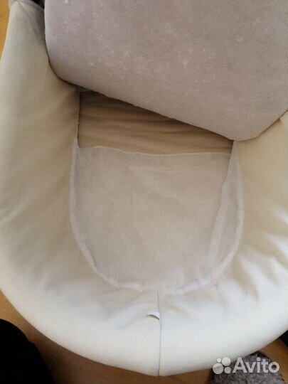 Коляска tutis zippy 3 в 1